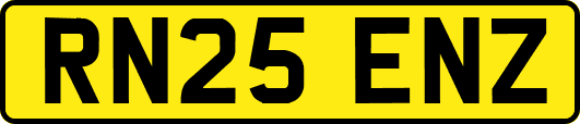 RN25ENZ