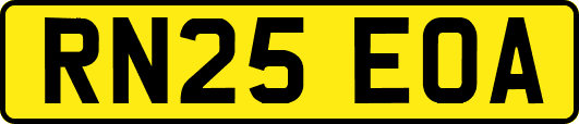 RN25EOA