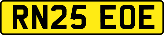 RN25EOE