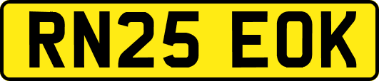 RN25EOK