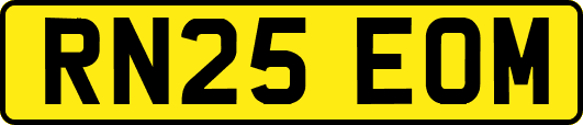 RN25EOM