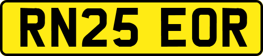 RN25EOR