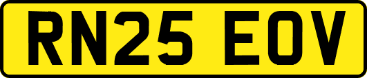 RN25EOV