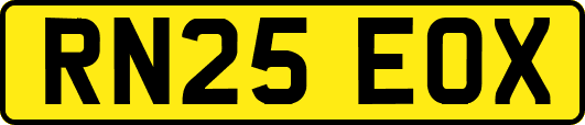 RN25EOX