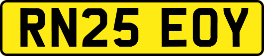 RN25EOY