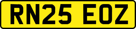 RN25EOZ