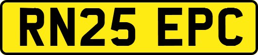 RN25EPC