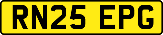 RN25EPG