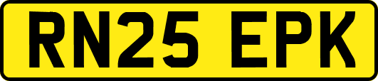 RN25EPK