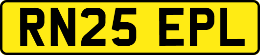 RN25EPL
