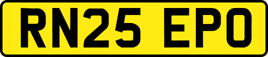 RN25EPO