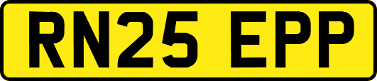 RN25EPP