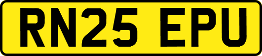 RN25EPU