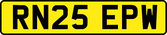 RN25EPW