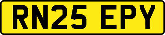 RN25EPY