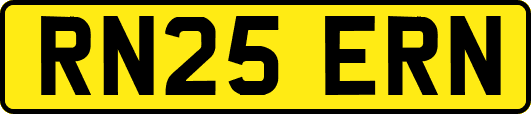 RN25ERN