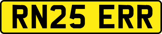 RN25ERR