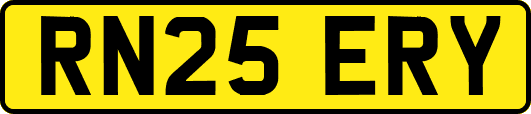 RN25ERY