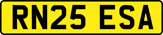RN25ESA