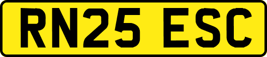 RN25ESC