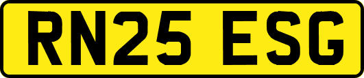 RN25ESG