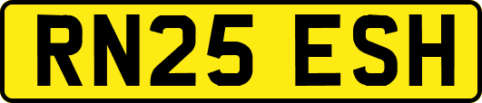 RN25ESH