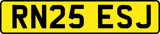 RN25ESJ