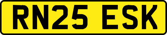 RN25ESK