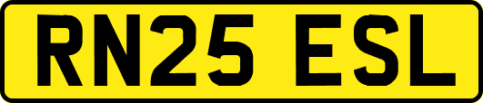 RN25ESL