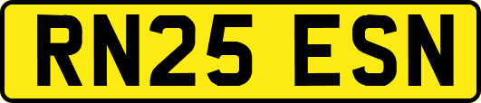 RN25ESN