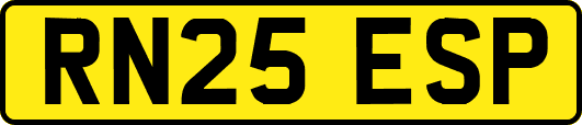 RN25ESP