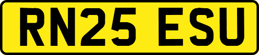 RN25ESU