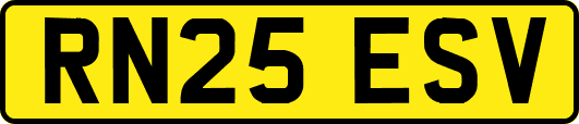 RN25ESV