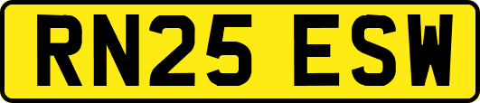 RN25ESW