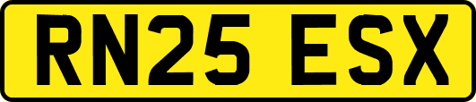 RN25ESX