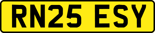 RN25ESY