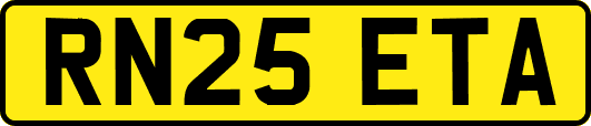RN25ETA