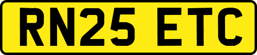 RN25ETC