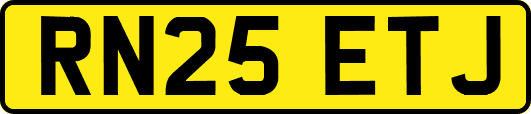 RN25ETJ