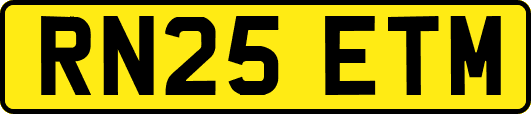 RN25ETM