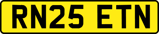 RN25ETN