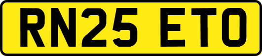 RN25ETO