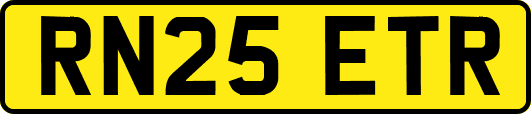 RN25ETR