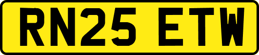 RN25ETW