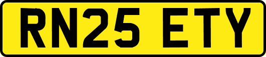 RN25ETY