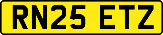 RN25ETZ
