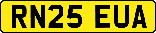 RN25EUA