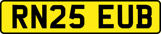 RN25EUB