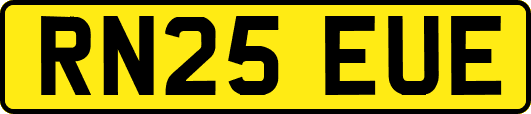 RN25EUE
