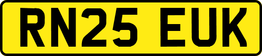 RN25EUK